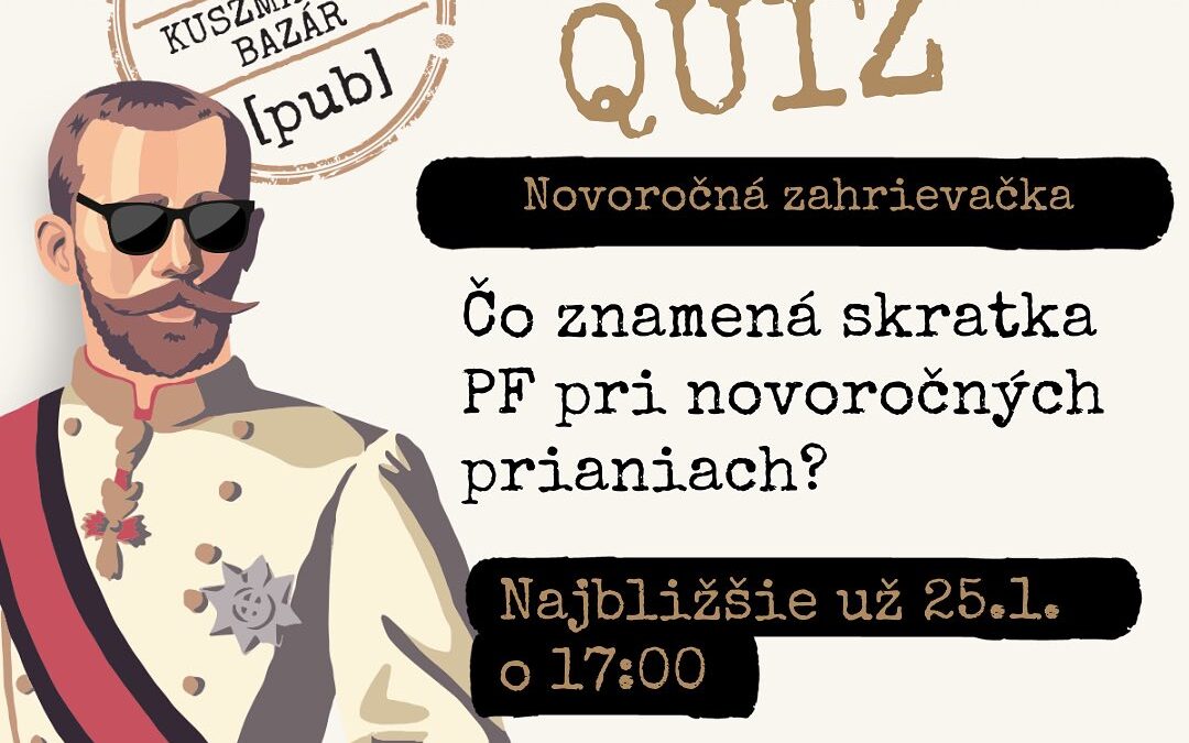 PaB QUIZ