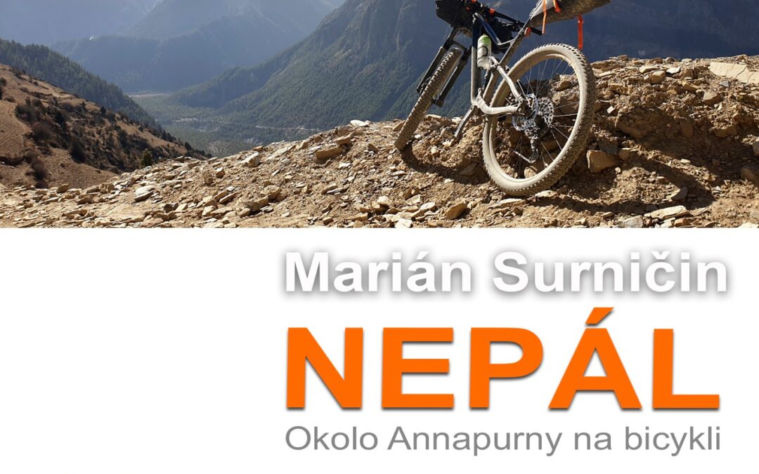 Nepál v Poprade – Cestovateľský večer