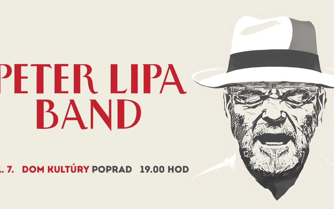 Peter Lipa & Band