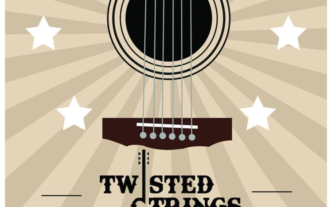 Twisted Strings U Marka